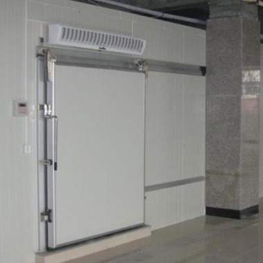 蘇州點通24000㎡物流冷庫設計建設工程案例